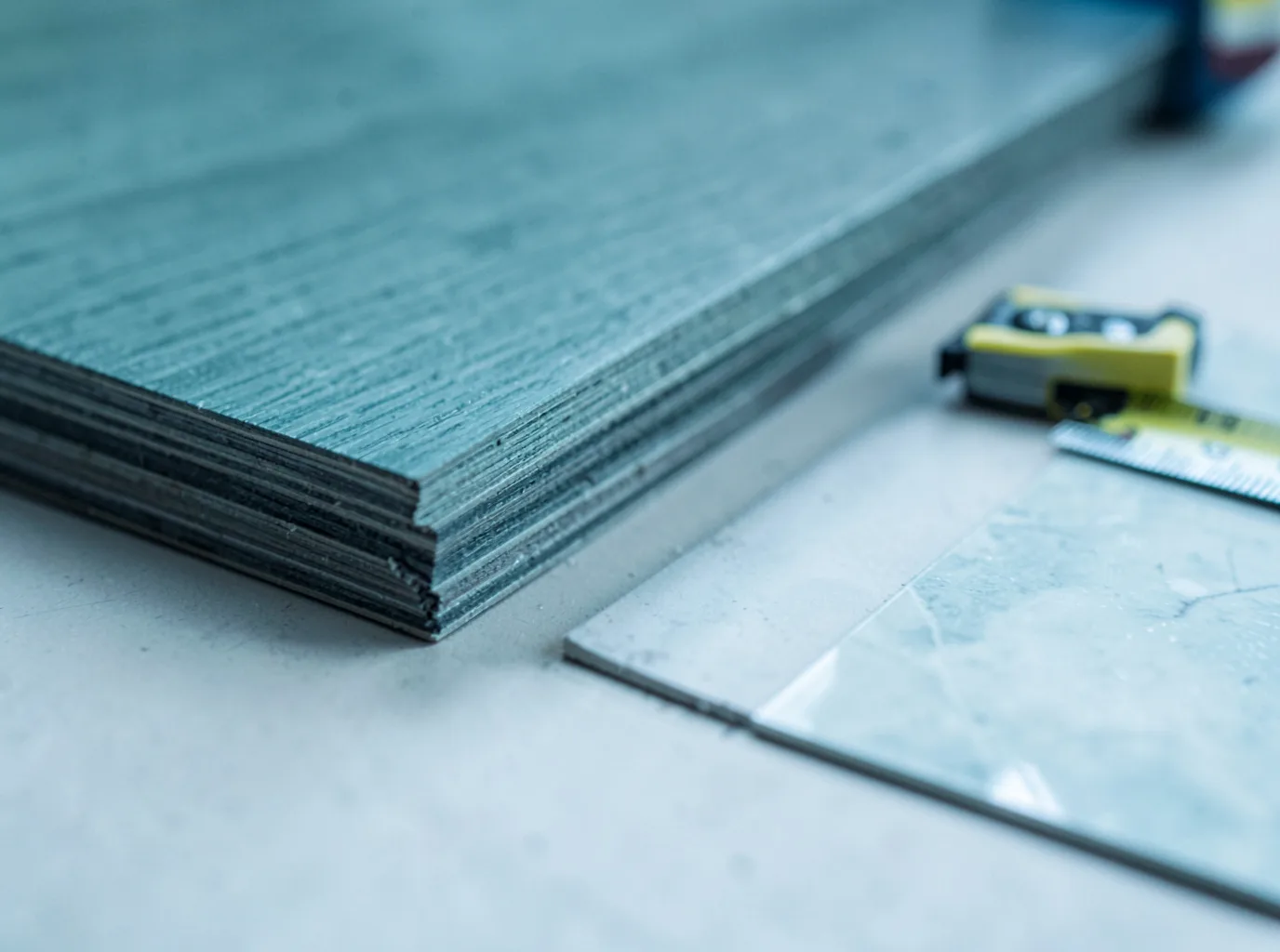 Luxury Vinyl Plank Installation Mcmillan, MI FAQs